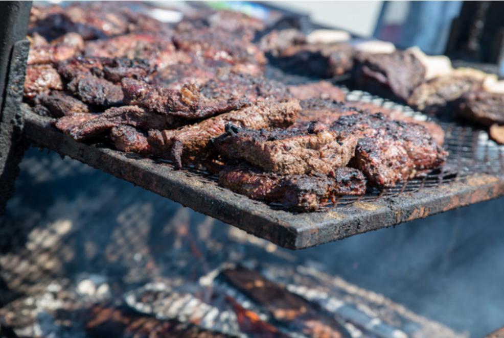 #HunterSteakhouse is back this year to serve up all that great BBQ for you to chow down during #SDBeerFest!🍴

instagram.com/sdbeerfest/

#sdbeer #sandiego #sandiegobeer #craftbeer