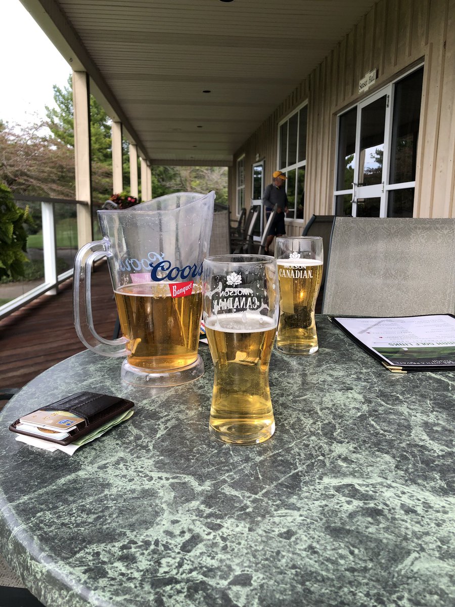 avsdadstuart's tweet photo. Not entirely missing the stress and chaos of pre season games, tournaments and practices. #goavs https://t.co/EsjCTtBVKT