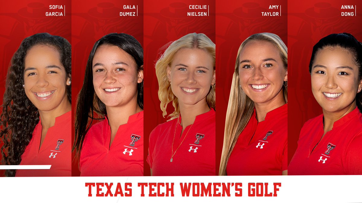 RÃ©sultat de recherche d'images pour "texas tech women golf photos"