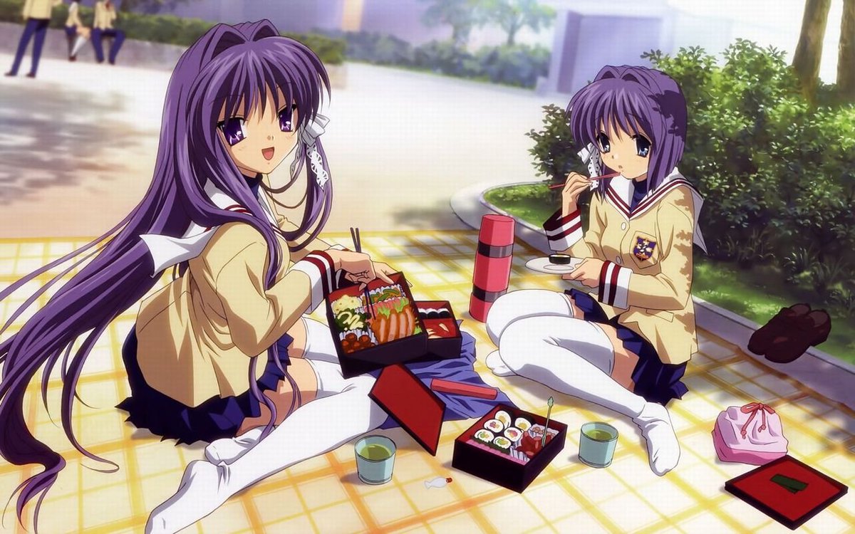 嘲笑のひよこ すすき على تويتر 本日9月9日は Clannad の藤林椋 藤林杏の誕生日 おめでとう Clannad クラナド 藤林姉妹生誕祭 藤林姉妹生誕祭19 藤林椋生誕祭 藤林椋生誕祭19 藤林杏生誕祭 藤林杏生誕祭19 T Co 7qtc8em9af