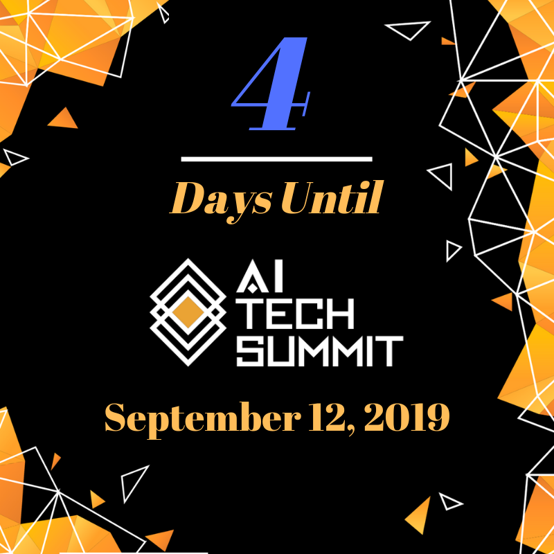 Ai Tech Summit tweet media