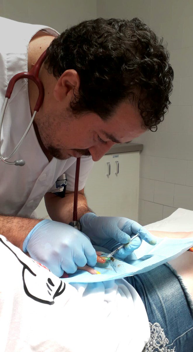 I encetem concurs x saber com els professionals #icscat treballeu per la #seguretatpacientsICS 
✅ Identificació dels pacients
✅ Higiene de mans
✅ Prescripció i presa adequada d medicaments
✅ Seguiment dels procediments
✅ Evitar el risc de caigudes
bit.ly/2MUV8x3