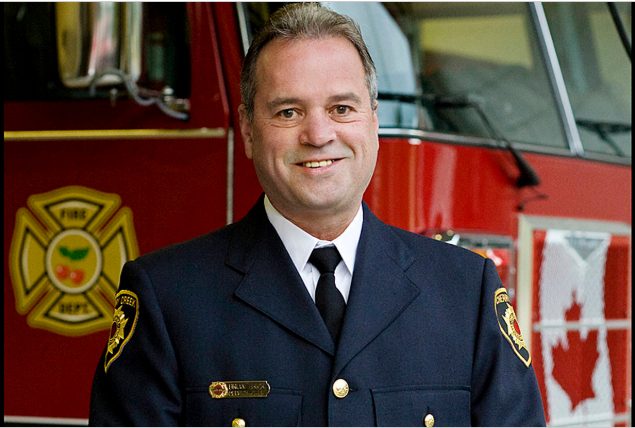 portalbernifire's tweet photo. Our flags fly @ half-mast today in observance of @CanFirefighters National Memorial Day. Please take a moment to remember 3 Alberni Valley heroes who made the ultimate sacrifice. #SLVFD FF Kulczycki, @ccvfd5920 DC Brick & #PAFD FF Beaudoin. #portalberni #LODD #albernivalley https://t.co/gaYy1VzSir