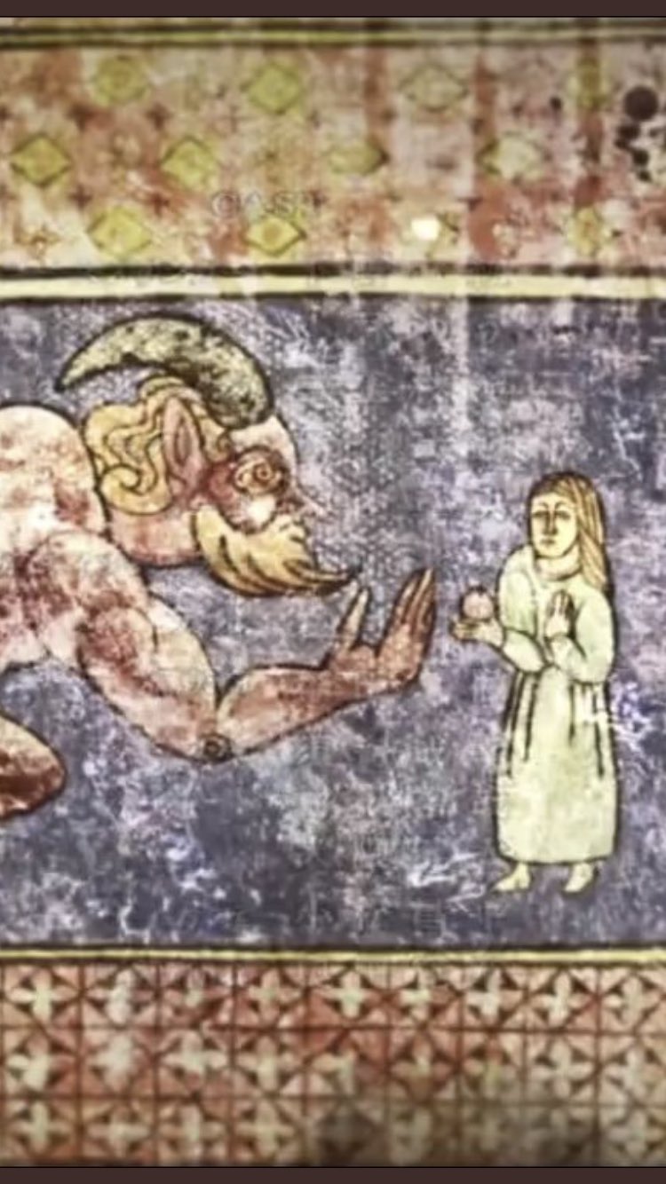 元素ライム 進撃の巨人121話見たがエレンの進撃 の能力はキングクリムゾンだったとは全てエレンが仕組んだ出来レースなのでは W ここでエレンが大地の悪魔になるのかと思ったが壁画の悪魔は金髪と髭を蓄えてるからエレンではなくジークの可能性の方