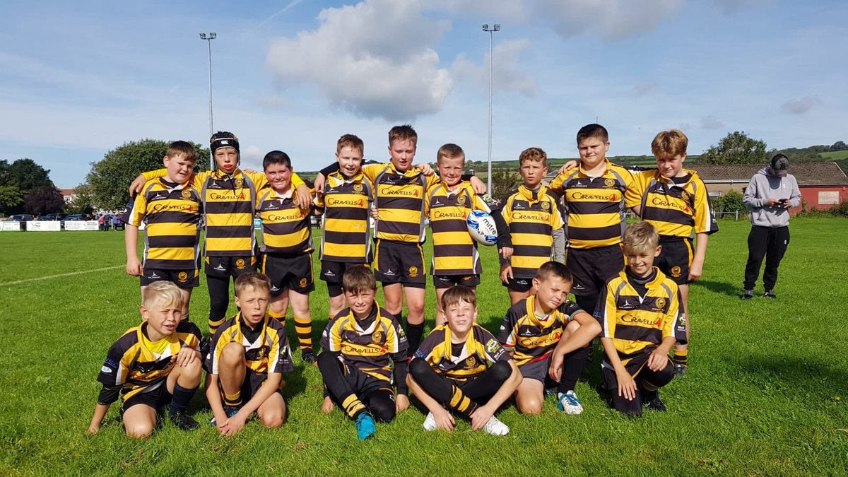KidwellyRFC_Juniors (@kidwellyrfc) on Twitter photo Thanks to <a href="/StClearsRFC_JNR/">St Clears RFC Junior</a> u12s and <a href="/vardrejrs/">Vardre Jrs</a> u13s for making it a good morning of π rugby in the sunshine at Parc Stephens πΆβΌοΈπΆ Thanks to <a href="/StClearsRFC_JNR/">St Clears RFC Junior</a> u12s and <a href="/vardrejrs/">Vardre Jrs</a> u13s for making it a good morning of π rugby in the sunshine at Parc Stephens πΆβΌοΈπΆ