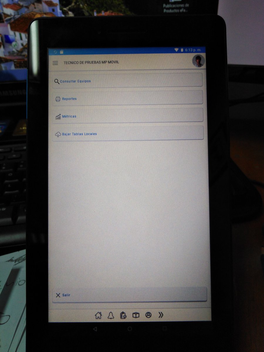 Factory_Soft's tweet image. Liberadas las mejoras en reportes y métricas de gestión en eFactory Mantenimiento Preventivo Móvil
efactoryerp.com/soluciones/sof…

#MpCloud Mantenimiento Industrial