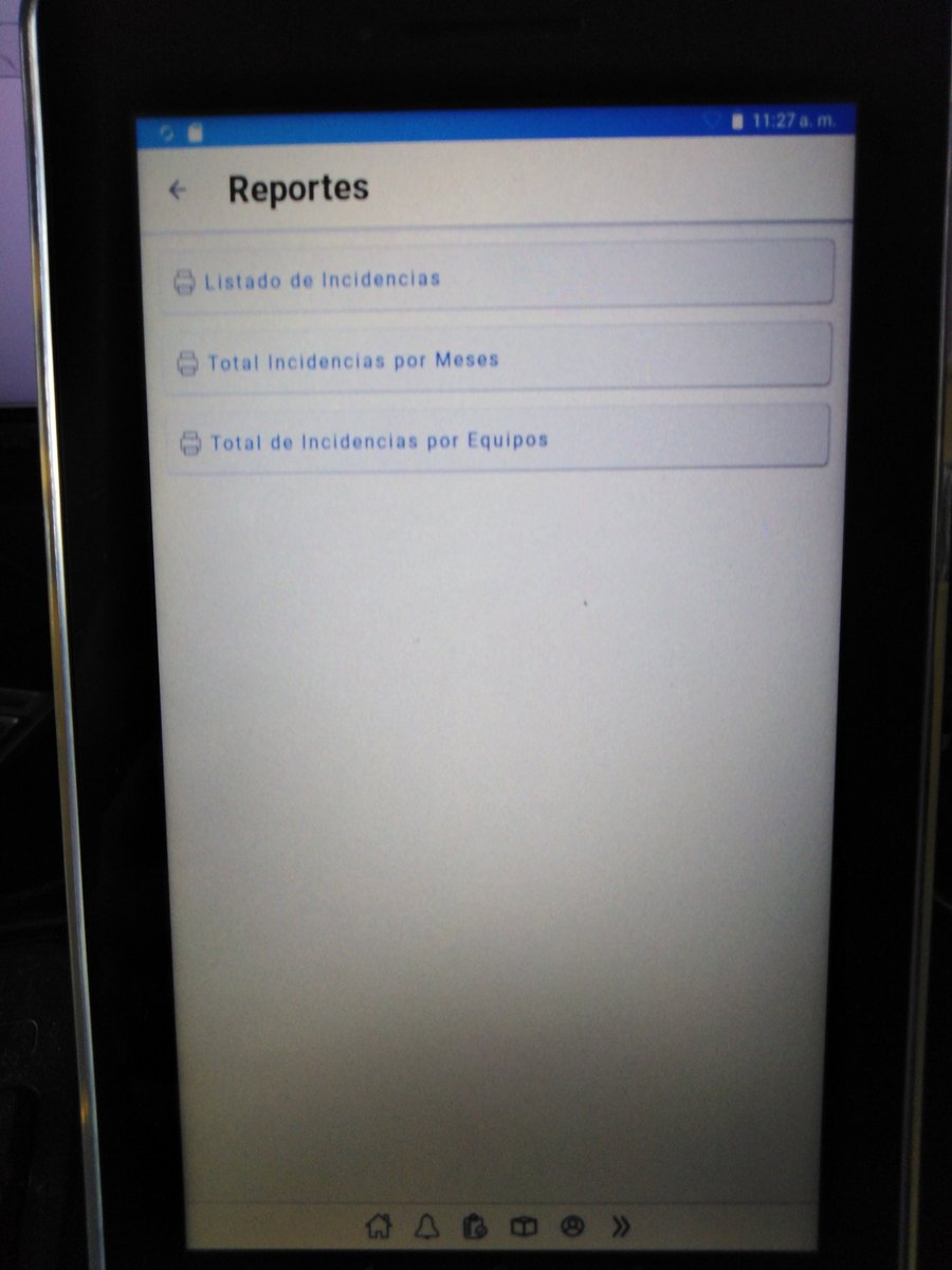 Factory_Soft's tweet image. Liberadas las mejoras en reportes y métricas de gestión en eFactory Mantenimiento Preventivo Móvil
efactoryerp.com/soluciones/sof…

#MpCloud Mantenimiento Industrial