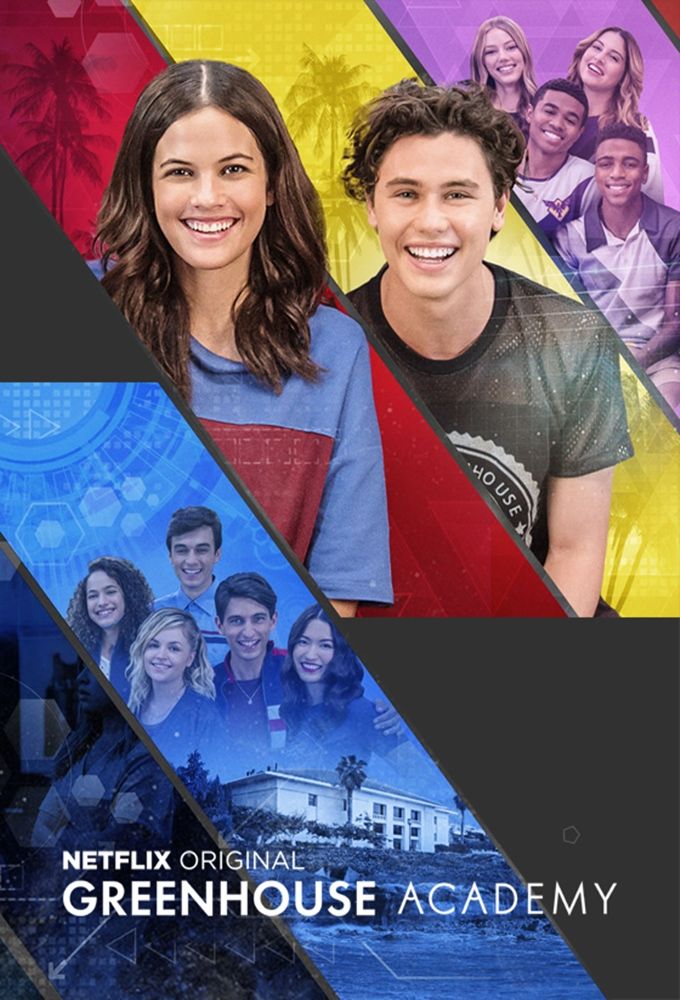 What's on Netflix on X: Greenhouse Academy first touched down on Netflix  two years ago today! #GreenhouseAcademy #ThisDayOnNetflix   / X