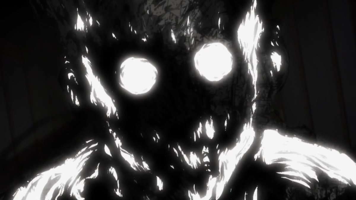 AJ on X: Hunter x Hunter (2011) - Episode 131. Probably the best anime  episode I've ever seen?  / X