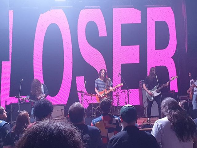 We've survived <a href="/BIGSOUNDtweets/">BIGSOUND</a> with a plethora of bands you NEED to get behind including Outright <a href="/loserbandaus/">LOSER</a> <a href="/reliqaband/">Reliqa</a> <a href="/lookandbehold/">Lo!</a> <a href="/tgitcband/">THEGLOOMINTHECORNER</a> <a href="/beingjanelane/">Being Jane Lane</a> <a href="/witheraus/">Wither</a> <a href="/SlyWithers/">SlyWithers</a> <a href="/TeenTeasers/">Teen Jesus and the Jean Teasers</a> <a href="/TheDeadLoveBand/">THE DEAD LOVE</a> &amp; more! Reviews up now! #BIGSOUND19 bit.ly/WoSBIGSOUND19