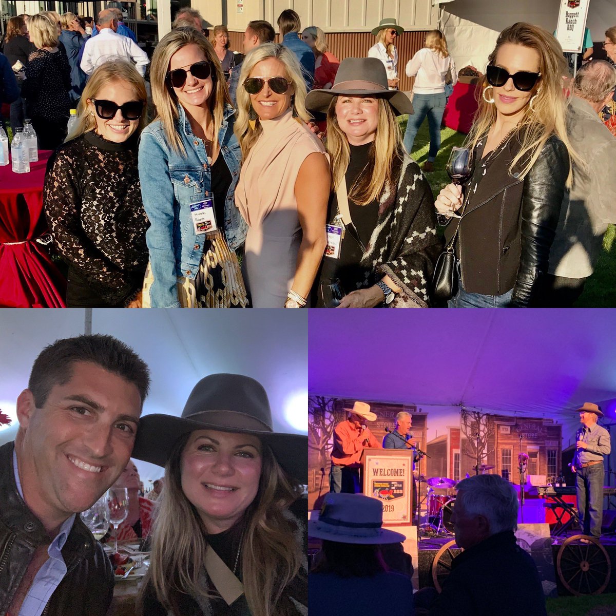 JeffDWardwell's tweet image. Such a fun night supporting the Future Citizens Foundation and First Tee of Monterey County!  Great friends, and amazing entertainment by American Idol finalist Tristan McIntosh!  #philanthropy #ideascanchangetheworld #mysalinas #mymontereycounty