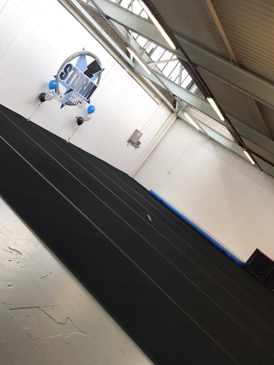 Storm Evolution tweet media