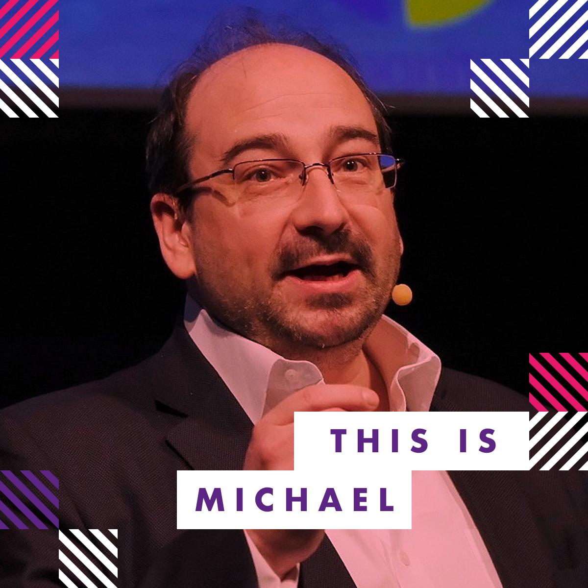 "Als we in dit tempo doorgaan, bereiken we de SDG’s sowieso niet voor 2094", aldus CWF-speaker Michael Green in een interview met <a href="/BrigittedeSwart/">Brigitte de Swart</a> voor @cwf2019 cwf2019.com/news/michael-g…  #michaelgreen <a href="/Parktheater/">Parktheater</a> #Brabant <a href="/Brabant/">Provincie Noord-Brabant</a>