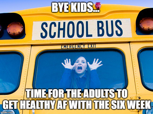 SixWeekSeeker tweet picture
