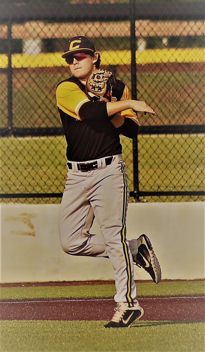 Edwards5Nolan's tweet photo. I am excited to announce that I will be continuing my academic and athletic career at USC Lancaster! I want to thank my family, friends, and coaches that have got me to this point.
@USCLbaseball1
@Forestbaseball
@diamondprospect
#JUCOPRODUCT https://t.co/SBdkZbVfAp