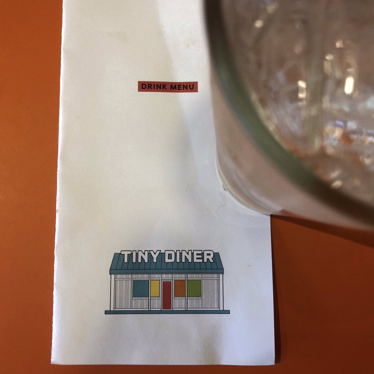 Next time you’re at <a href="/TinyDinerMpls/">Tiny Diner</a> order your vodka cocktail with Her Spirit Vodka! Whoop! #whynother #tinydinermpls #vodkawithacause