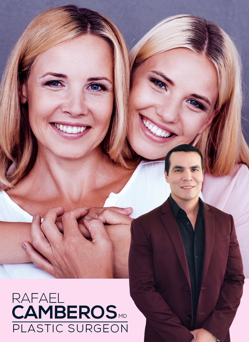 PlastikSX's tweet photo. "I provide a tasteful and compassionate service, delivered with discretion and social intelligence." Says Dr. Rafael Camberos.
https://t.co/uE4LRll5FX
#plasticsurgery #plasticsurgeon #doctors #Medical #Tijuana https://t.co/Z8KpG0EM8e