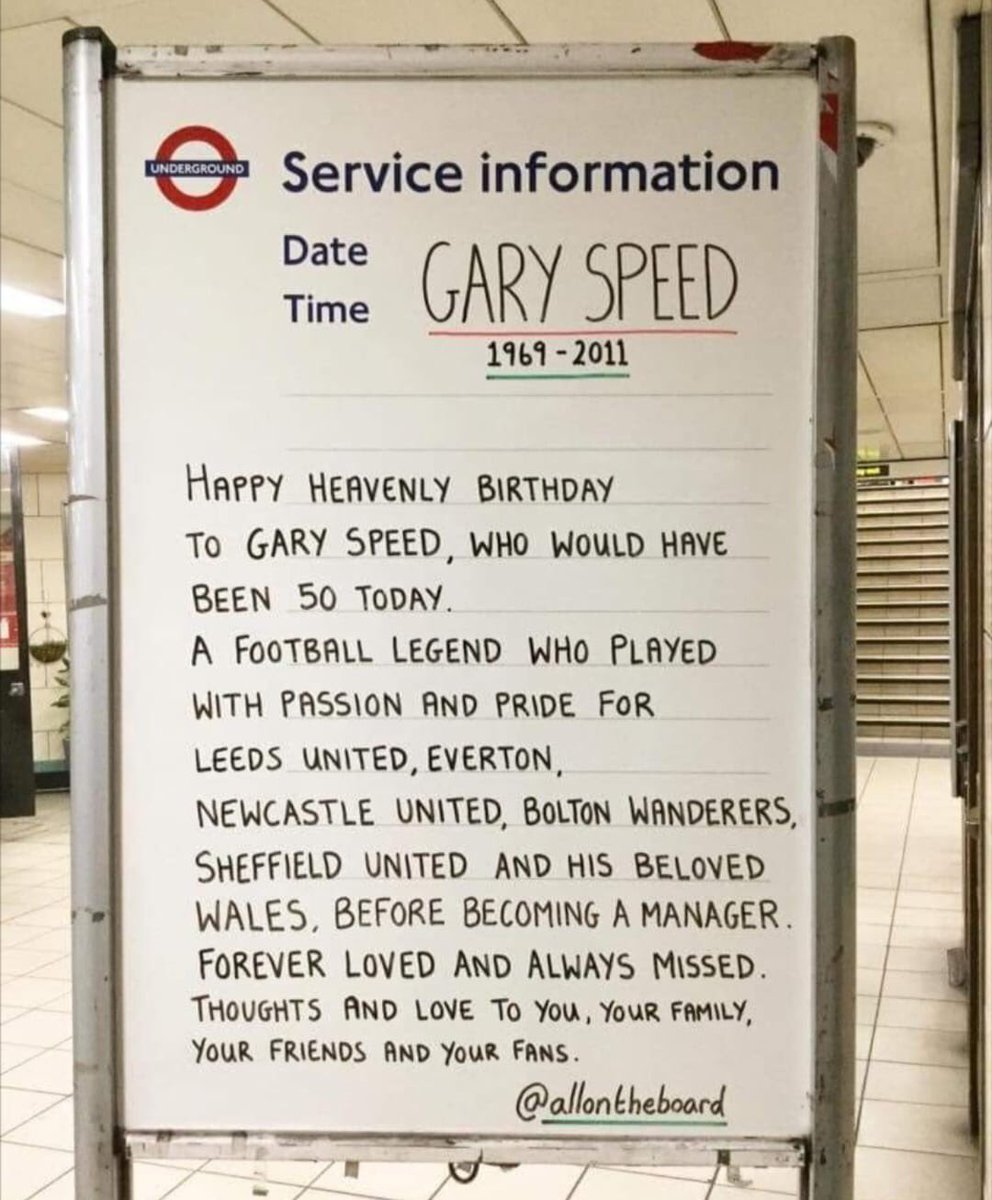 Trotters1877's tweet image. On the underground today. Speedo #BWFC