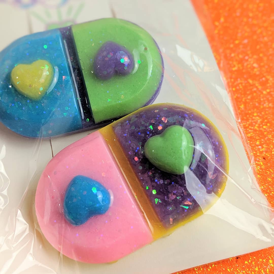 Egglien Creations tweet media