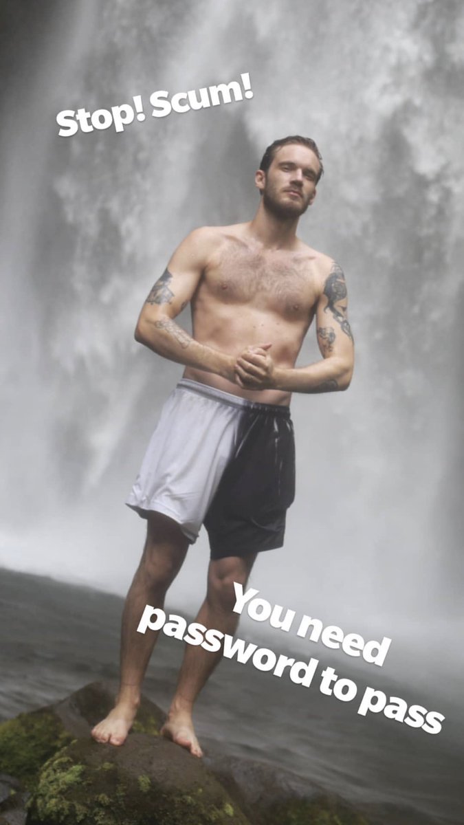 justfelixstuff tweet picture