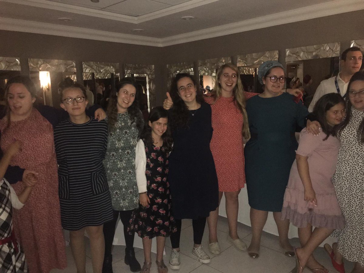 TheTribeUK's tweet photo. This weekend @tribe.uk we ran our annual #engageconference. This is a chance for all our #youthdirectors to come together for a shabbat to develop all of their #amazingskills in preparation for the coming year #unitedsynagogue #tribeUK https://t.co/yOUZo0ZEcc