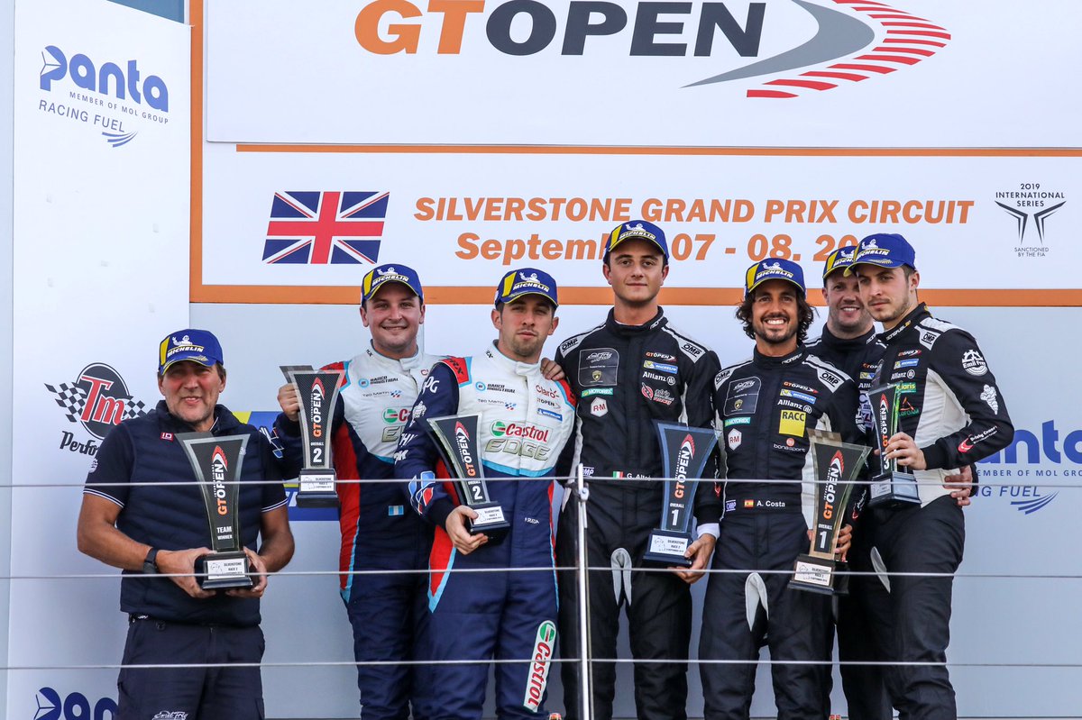 franrueda__'s tweet photo. 0.055 shorter pit stop meant a 1s penalty during the race which cost us todays victory. 2 weeks left for Barcelona and really looking forward for it 🏁🏁🏁 https://t.co/YAqISbjLxc