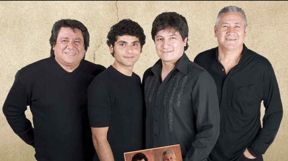 AUDIO DE LA ENTREVISTA A KALI CARABAJAL, INTEGRANTE DE LOS CARABAJAL, EN NUESTRO PROGRAMA youtube.com/watch?v=kX9rq6… Gracias <a href="/loscarabajal/">Los Carabajal</a> !!