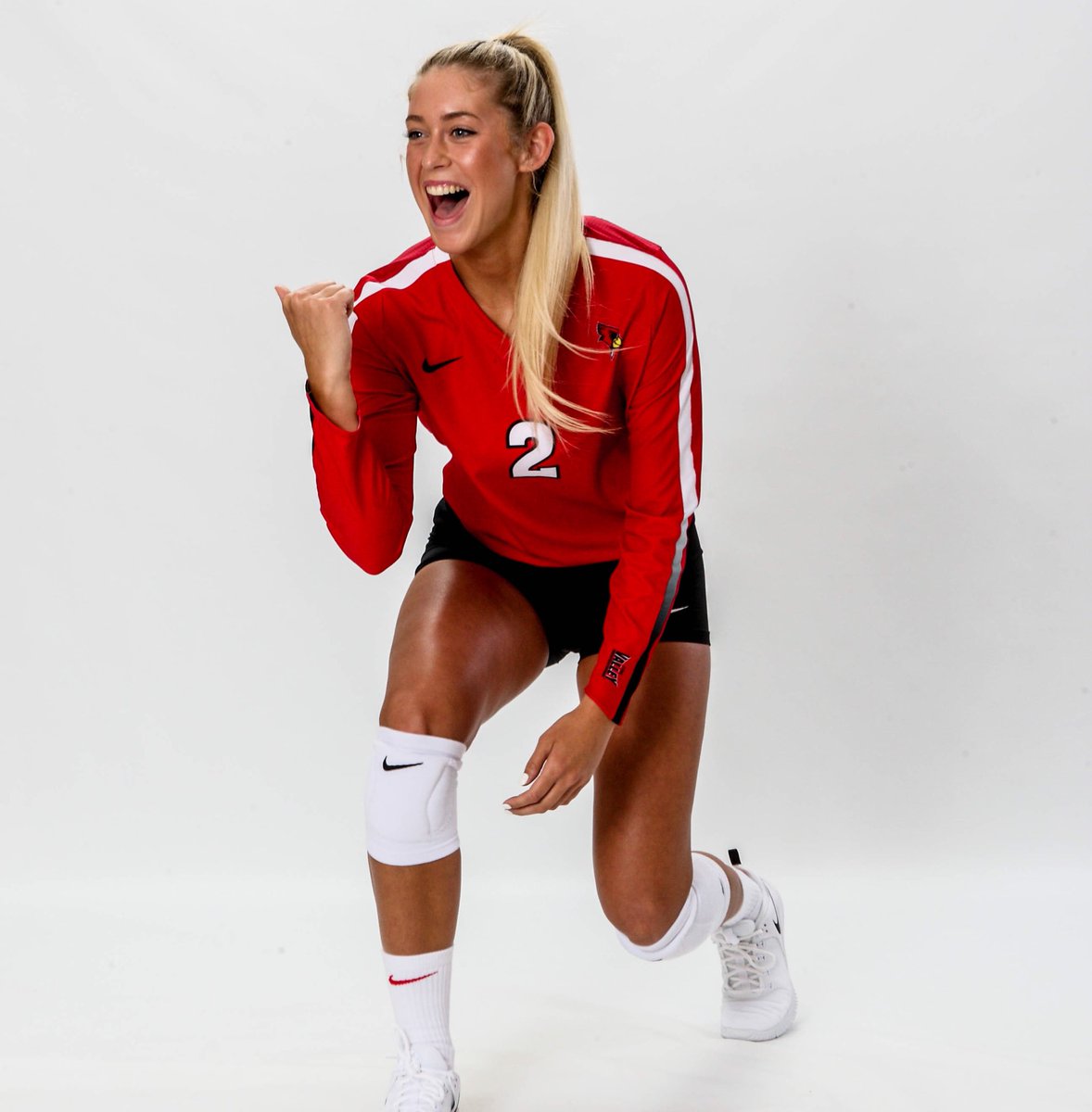 Illinois State Volleyball (@redbirdvb) on Twitter photo PUMPED we got to spend Taylor’s birthday with her❤️
Happy birthday <a href="/taytaylynch/">Taylor Chastain</a>! We hope you have a great year PUMPED we got to spend Taylor’s birthday with her❤️
Happy birthday <a href="/taytaylynch/">Taylor Chastain</a>! We hope you have a great year