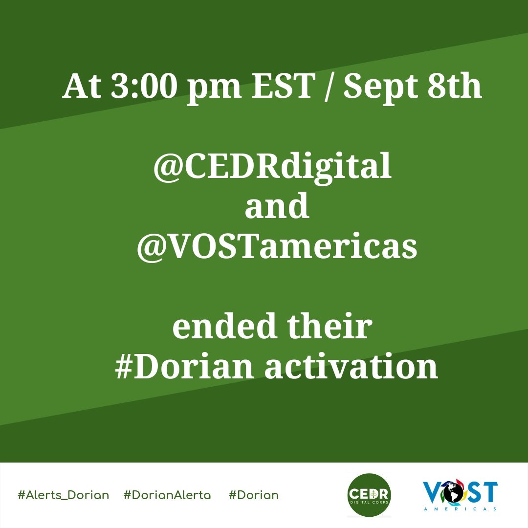 CEDR Digital Corps tweet media
