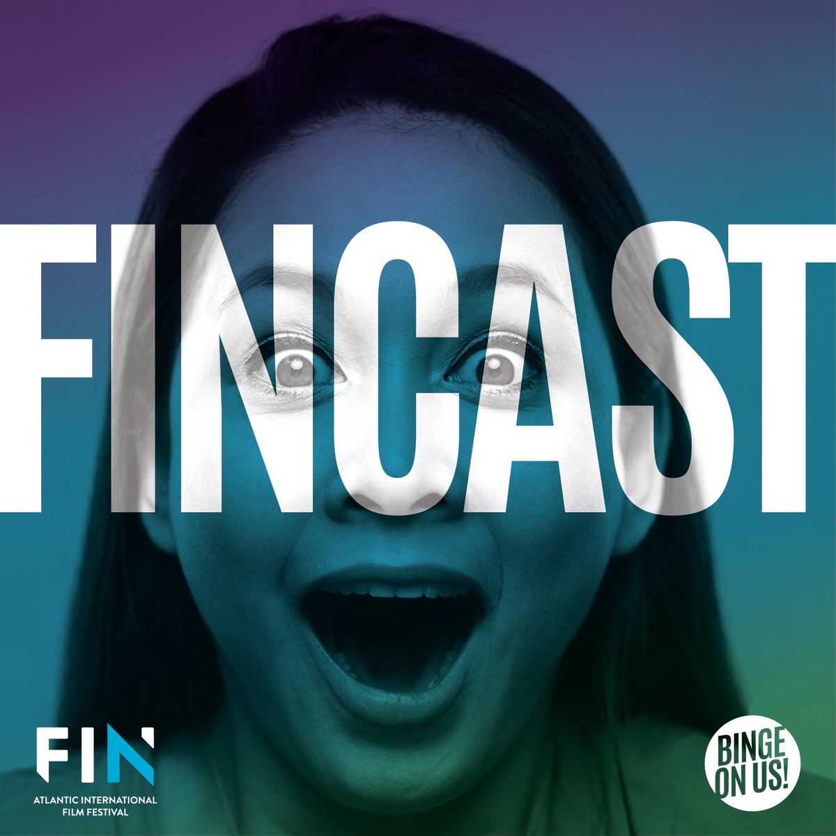 Have you heard?

Our podcast is now available to #BingeOnUs! 

FINcast is the official podcast of #FIN #AIFF, Atlantic Canada’s curator of epic and unforgettable stories. 

Produced by our friends at <a href="/VillageSoundHfx/">Village Sound</a>!

finfestival.ca/fincast