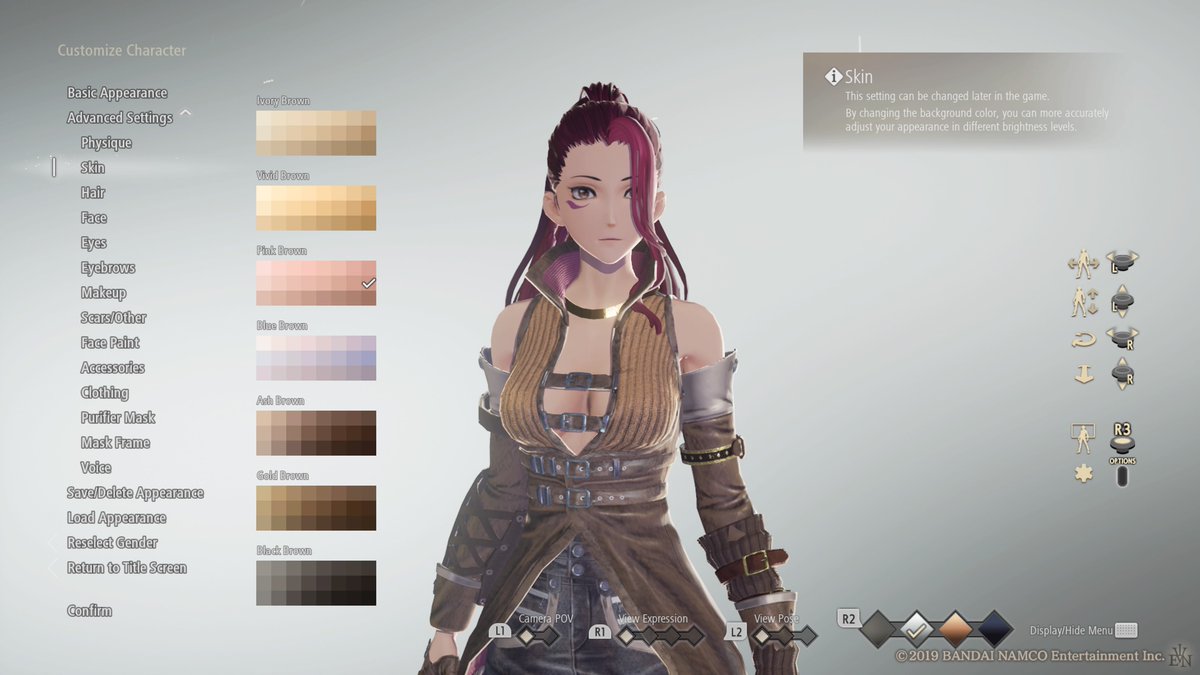 Afro Tried My Best Making Petra From Fire Emblem Three Houses In Code Vein Afro Tried My Best Making Petra From Fire Emblem Three Houses In Code Vein