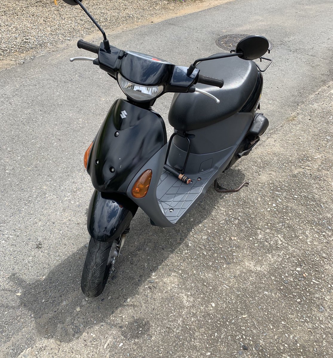 原付バイク Cycle Auto レッツ4 走行距離 メーター読み8476km 書類あり 自賠責切れてます セル キックにてエンジン始動 インジェクションなので冬場の始動性もバッチリ ちょっとの足や通勤通学にどうぞ 早い者勝ち 中古品になりますのでなるべく現車 原付バイク Cycle Auto レッツ4 走行距離 メーター読み8476km 書類あり 自賠責切れてます セル キックにてエンジン始動 インジェクションなので冬場の始動性もバッチリ ちょっとの足や通勤通学にどうぞ 早い者勝ち 中古品になりますのでなるべく現車