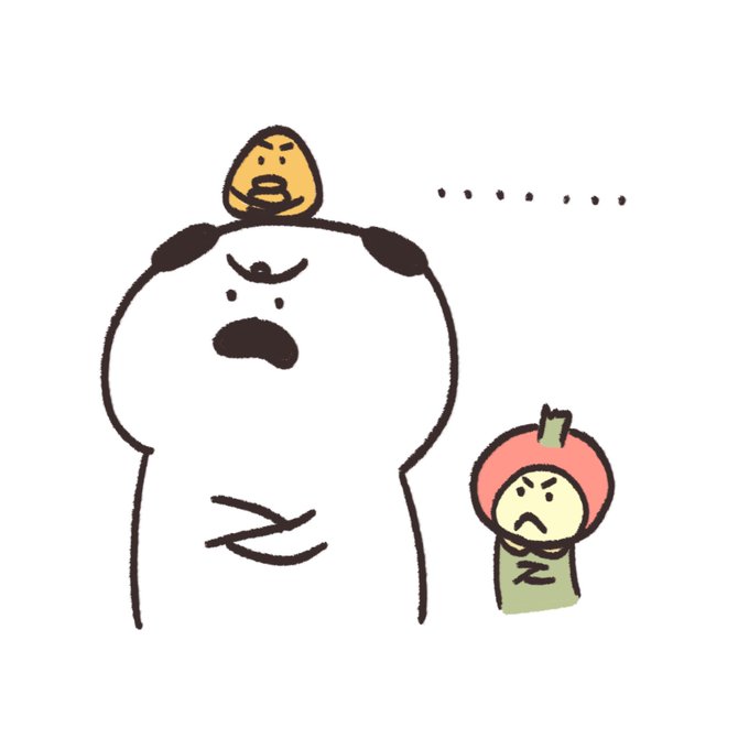 ナッツ太郎のtwitterイラスト検索結果 ナッツ太郎のtwitterイラスト検索結果