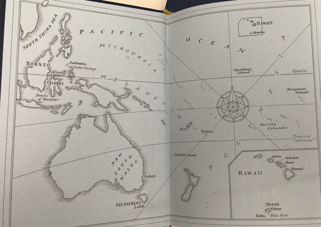 <a href="/mandyhstanton/">Mandy Stanton</a> @NJD1112 <a href="/AndrewDigwood1/">Andrew Digwood</a> @paraicodonnell @kateejamieson Having recently re-re-finished the series (<a href="/foliosociety/">The Folio Society</a> editions, every one of them a visual and tactile delight, with gorgeous <a href="/neiljgower/">Neil Gower</a> maps and cover illustrations) I can only say part of the joy is knowing you can start all over again...