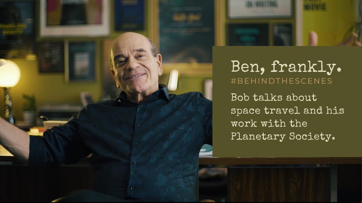 benfranklyfilm tweet picture