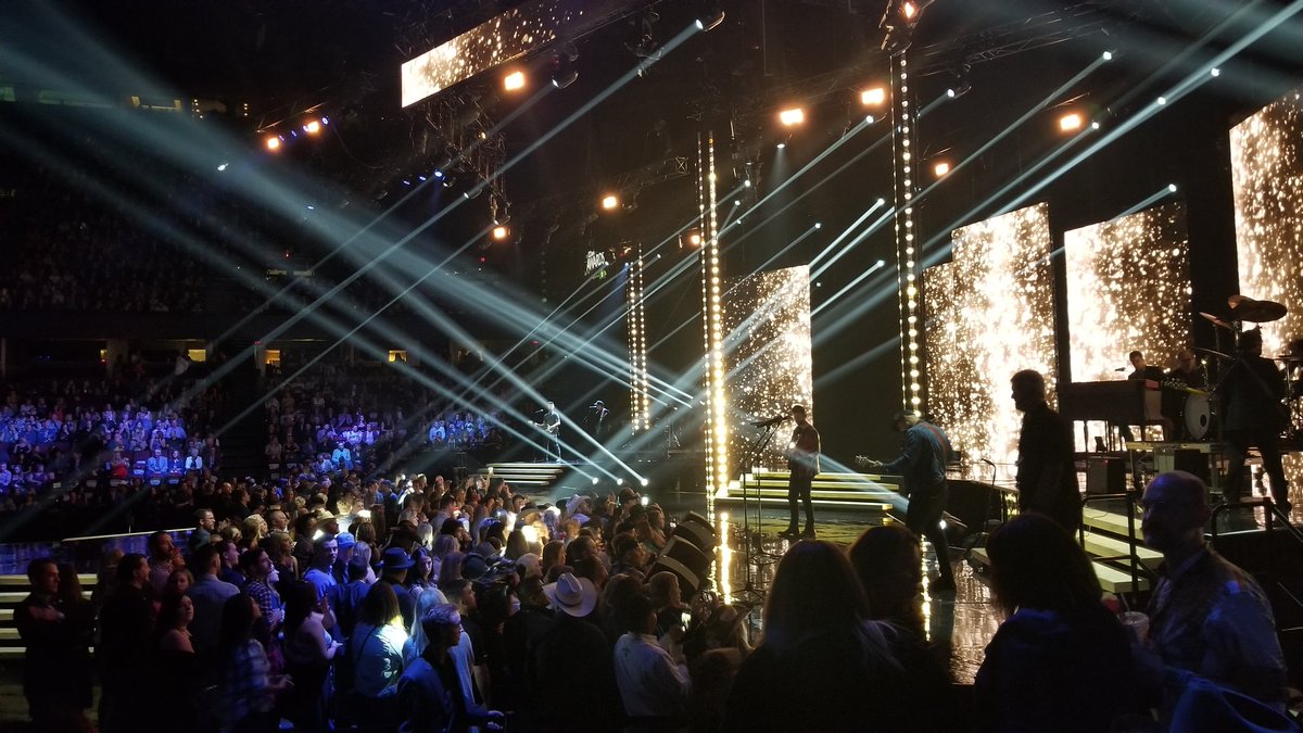 AnyaWilsonPR's tweet photo. Show time! #CCMAAwards https://t.co/42ID5f9yUG