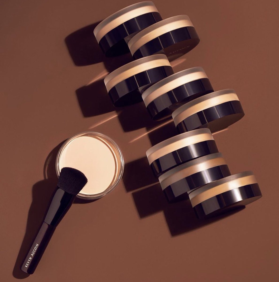 #youlookbalm 💥💥💥 The new <a href="/kevyn_aucoin/">Kevyn Aucoin Beauty</a> Foundation Balm provides silky-smooth full-coverage wear unlike anything you’ve ever experienced 💥💥💥 Find your perfect shade... <a href="/Space_NK/">Space NK</a> #kevynaucoinbeauty #foundationbalm #foundation