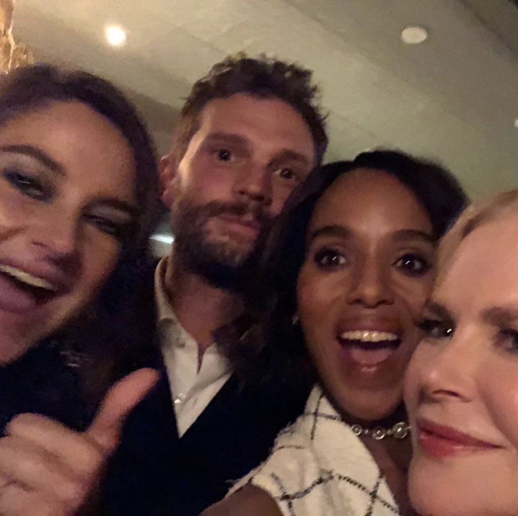OLIVIA POPE DID THAT