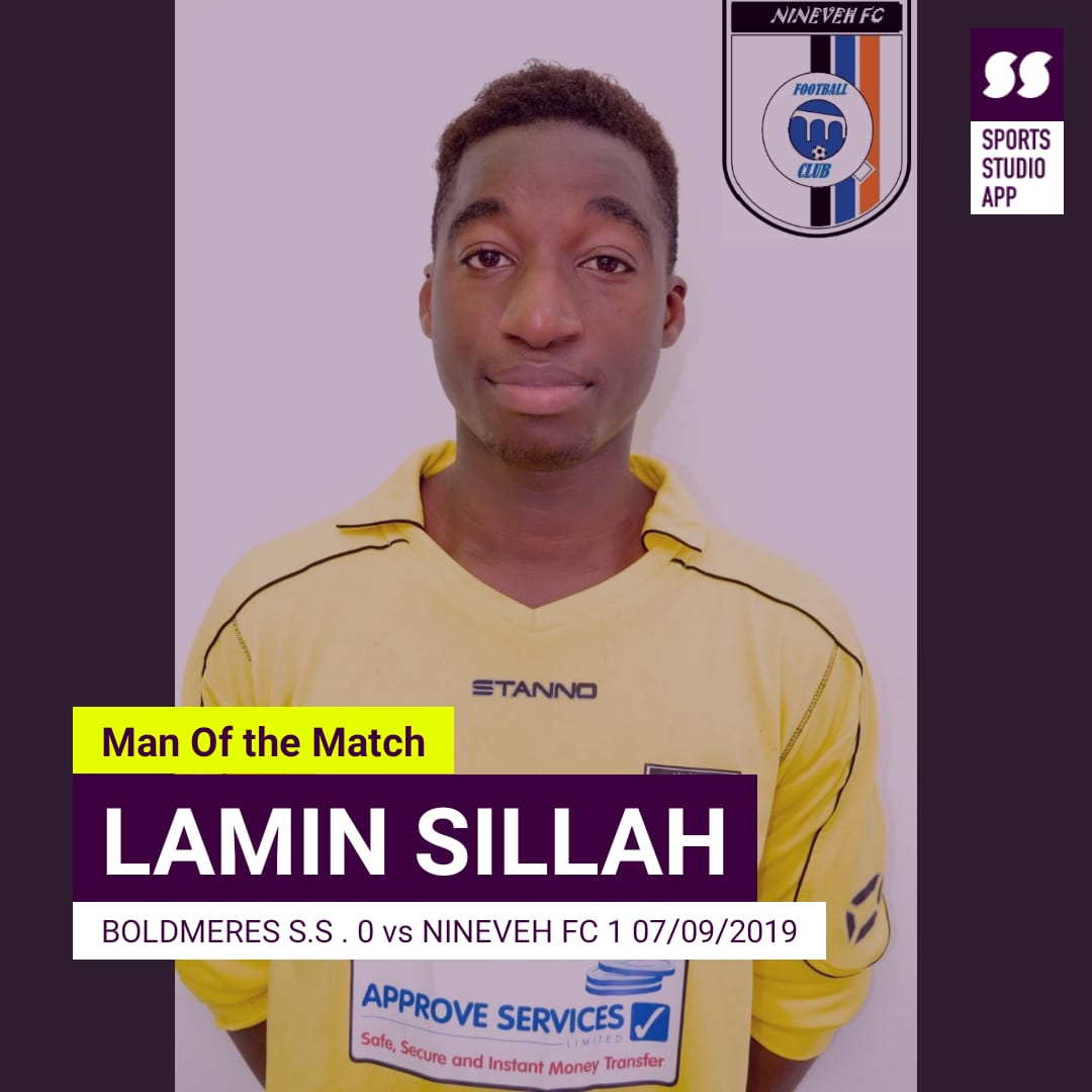 Nineveh Football Club (@clubnineveh) on Twitter photo 