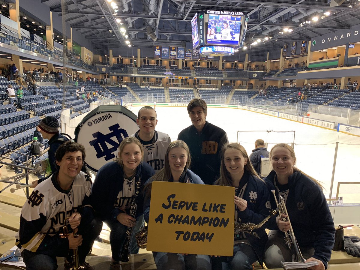NDCircleK's tweet photo. Our first club meeting of the year will take place tonight at 7:30pm in the Notre Dame room on the 2nd floor of LaFun! We hope to see you there! #GoIrish #ChooseCKI https://t.co/3cbHTkaIKe