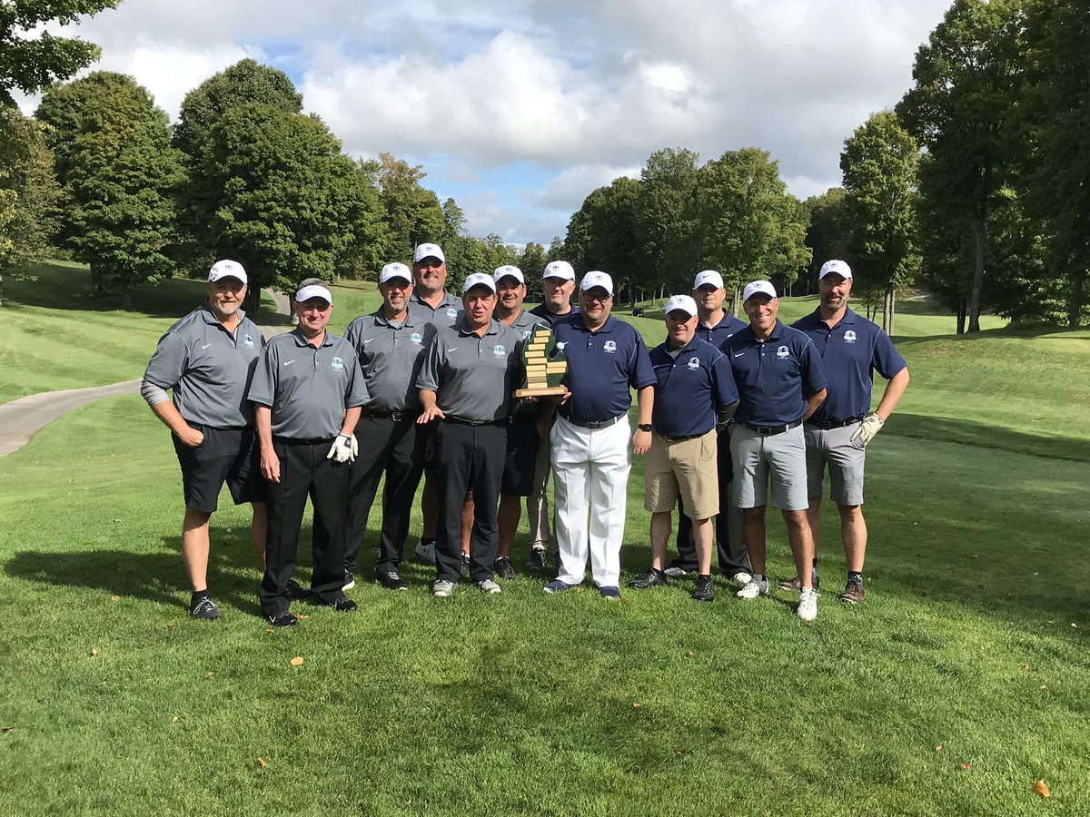 thimblegolf's tweet photo. Great Thimble 20! https://t.co/pEw6T0fmga