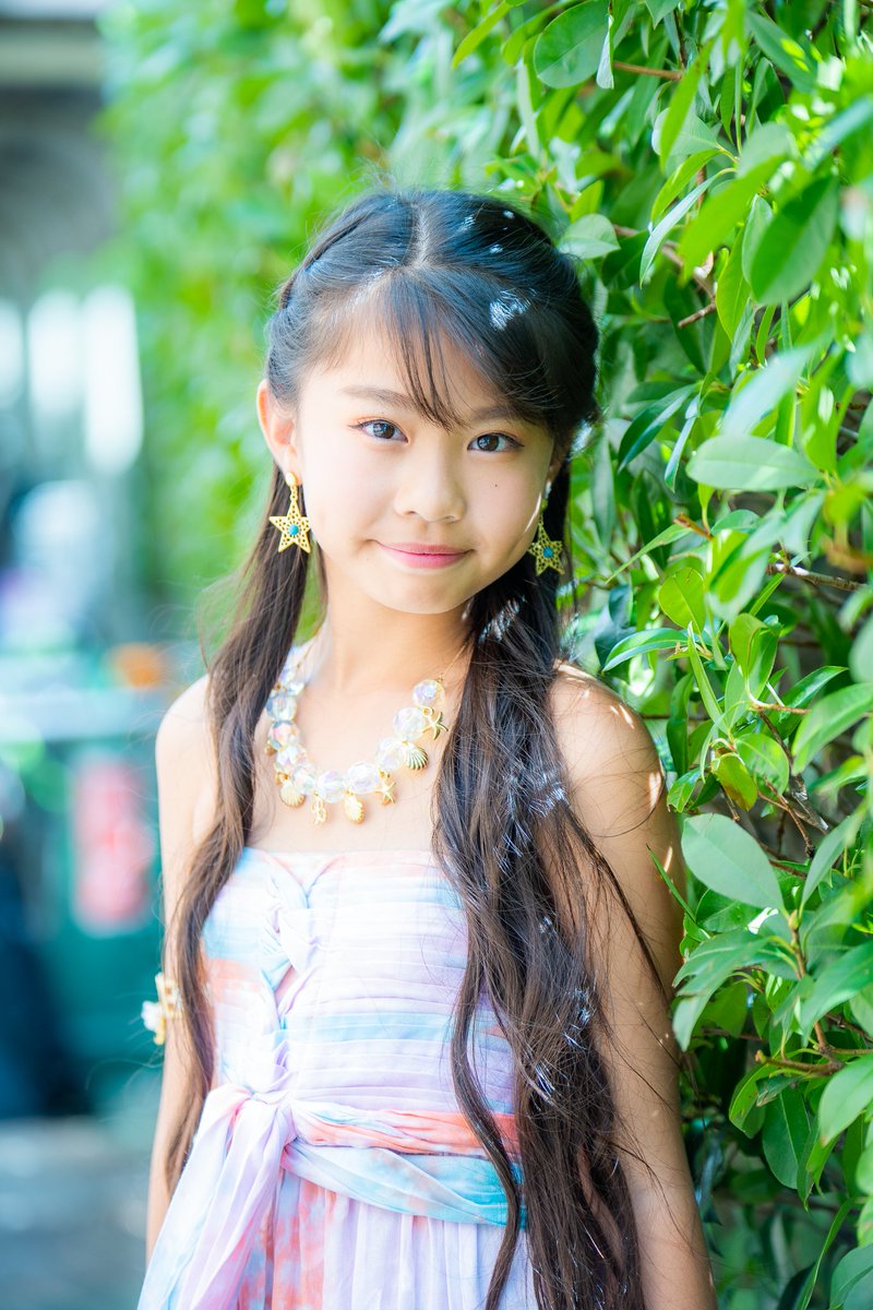 2019.9.8 model:市村恋 (@Coco_i1216) wear:ムラサキスポーツ item