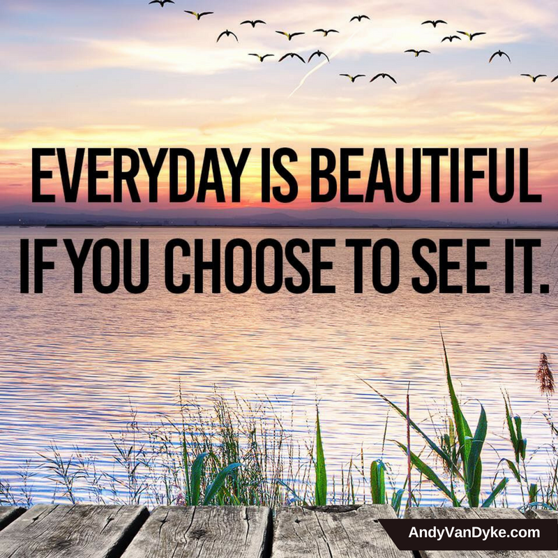 AndyVanDyke's tweet photo. Keep your eyes open!  There is beauty all around you.  
#ConsciousLiving https://t.co/ps8o548R3j