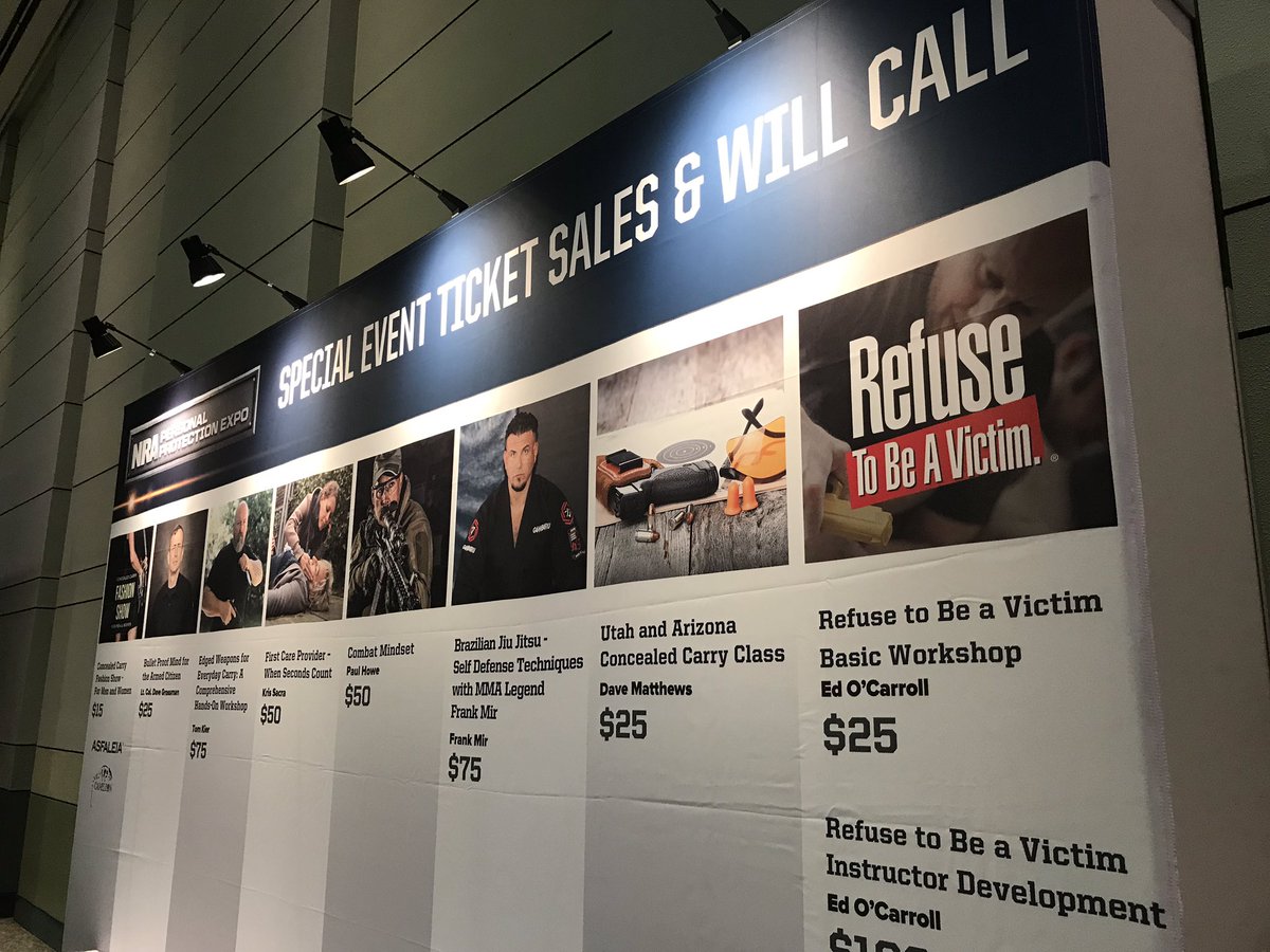 edocarroll's tweet photo. I spent the day with some very talented community members who wanted to make their community even better—even safer!
You had a lot of choices, thanks for attending the #RefuseToBeAVictim #RTBAV workshop!
#crimeprevention #SafetyTip #BeSafe #CPTED https://t.co/JTpmRFx1Tu