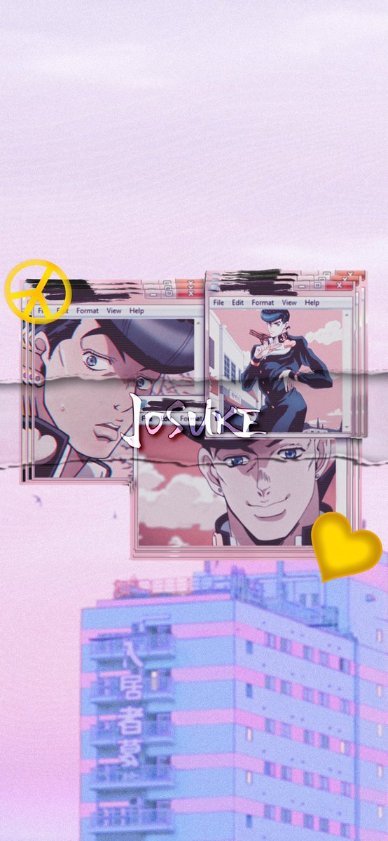 Featured image of post Jjba Background Aesthetic Aesthetics also spelled as esthetics is a philosophy that means the appreciation of beauty