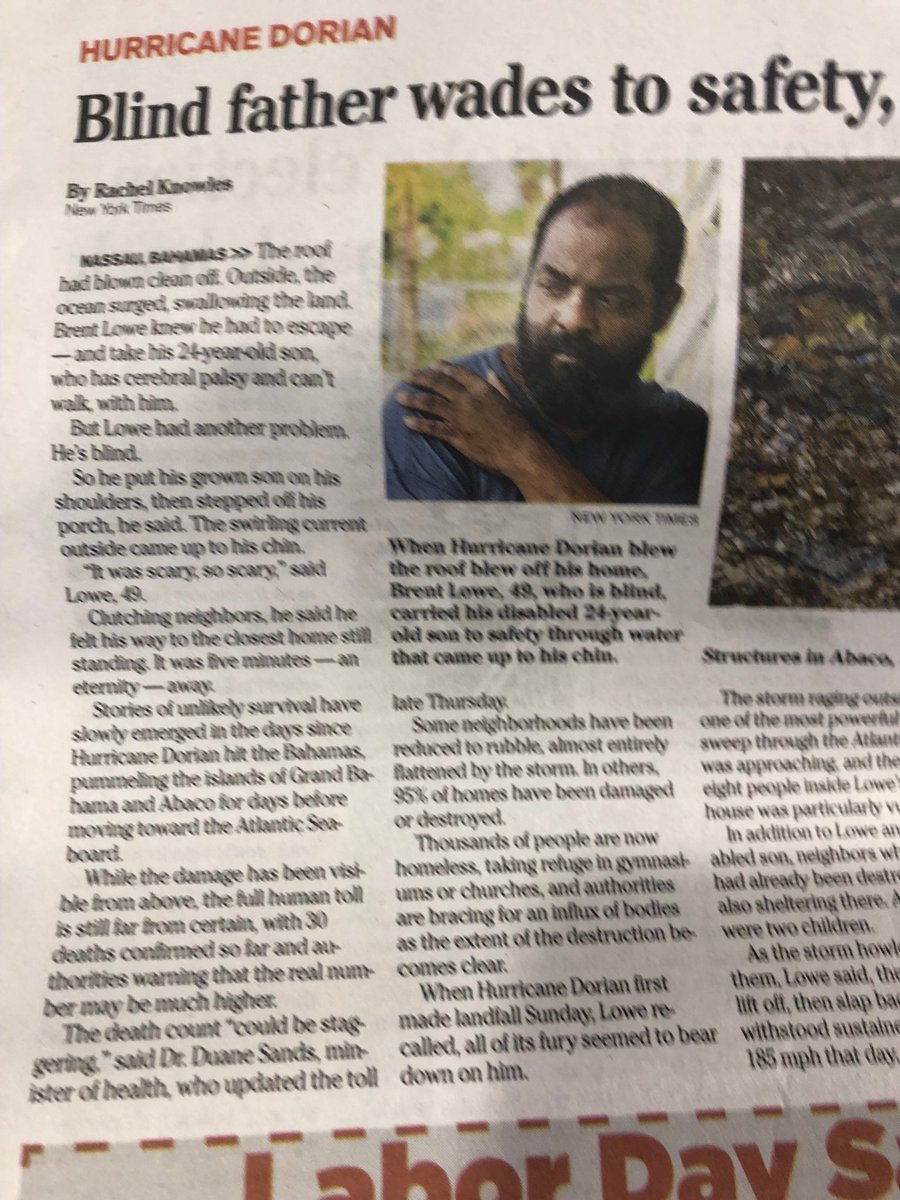 Climate change isn’t a cold scientific issue. It is as close as your heart, embedded in your morals, and will draw on the deepest wells of love among those least responsible. These stories shatter the heart, with scarce likelihood for healing in the decades ahead.