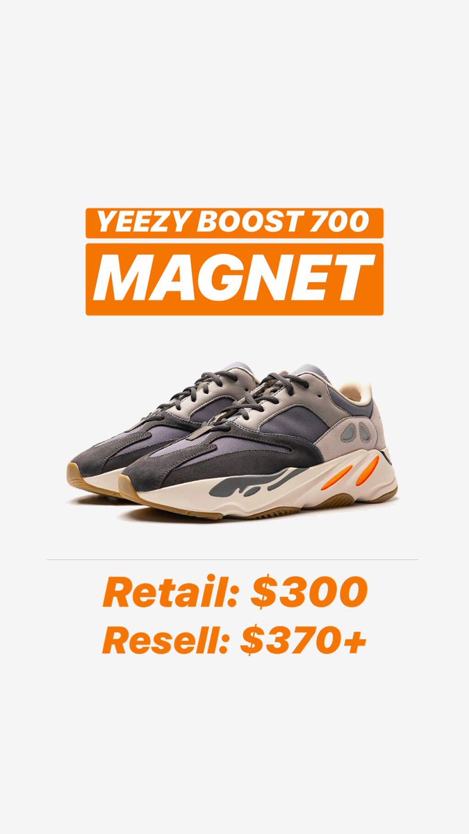 yeezy 700 inertia store list