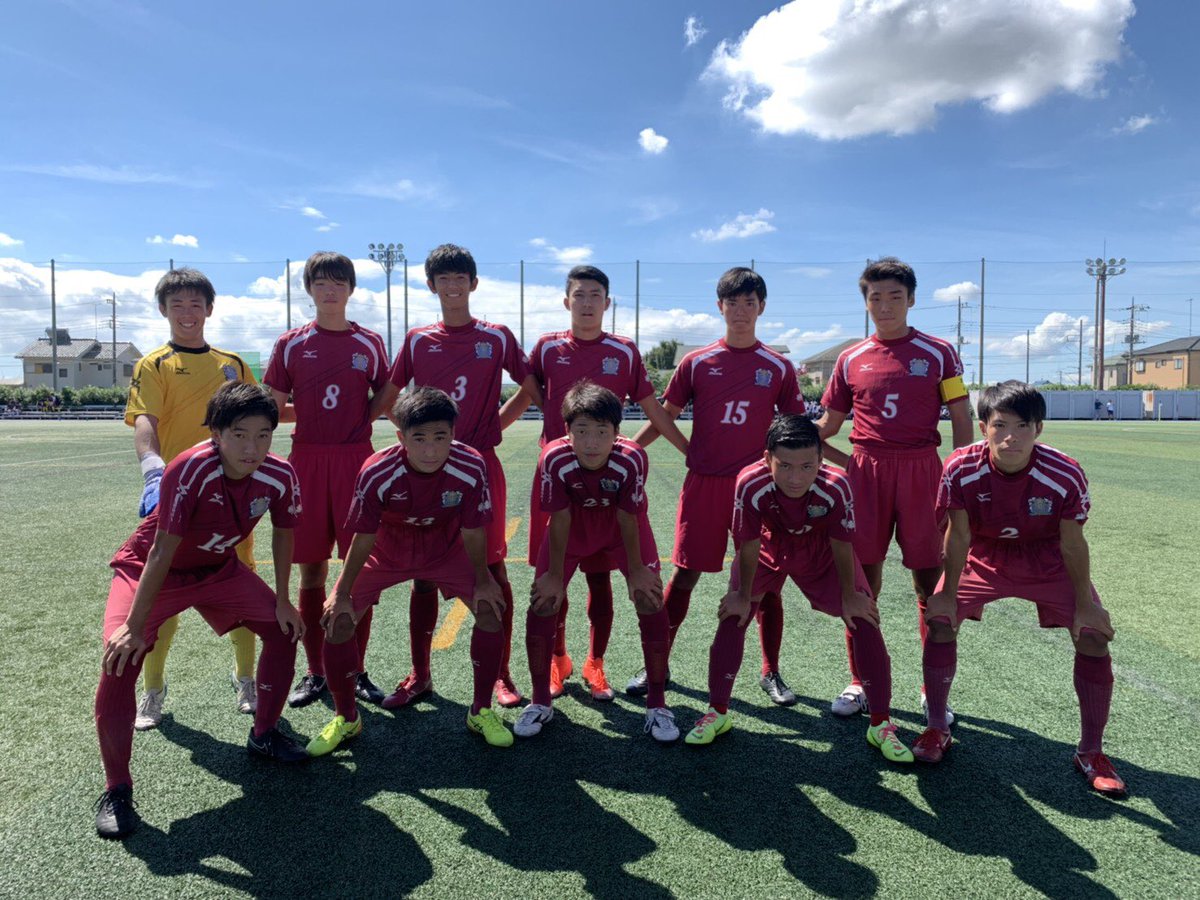 神奈川県立厚木北高等学校サッカー部 No Twitter 厚木北サッカー部 週末の試合結果 K2vs慶應義塾 1 1 K4c Vs座間総合4 0 K4dvs小田原a3 2 Jg1年vs成立2 3 どのカテゴリーも厚木北らしく 常に成長するために全力で戦う 応援ありがとうございました