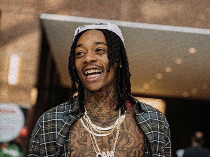 Wiz Khalifa’s Birthday Celebration | HappyBday.to