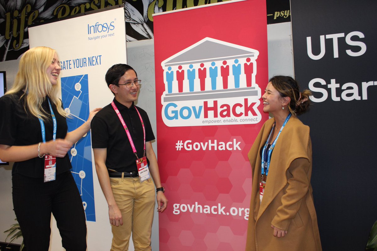 nswdcceew's tweet photo. Congrats to everyone who participated in #GovHack across NSW over the weekend πWeβre excited to see what solutions #hackers come up with using #SEEDdata! https://t.co/dWqIy72VAD